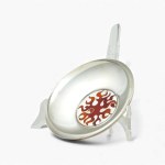 Georg Jensen Konfektschale