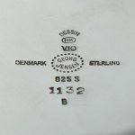 Georg Jensen konvolút