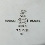 Georg Jensen konvolút