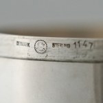 Georg Jensen konvolút