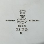 Georg Jensen konvolút