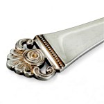 Robbe &amp; Berking cutlery rose pattern