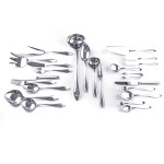 Robbe &amp; Berking - Cutlery Navette