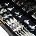 Robbe &amp; Berking - Cutlery Navette