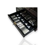 Robbe & Berking - Cutlery Navette