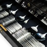 Robbe &amp; Berking - Cutlery Navette