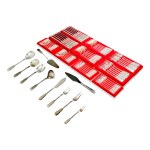 Robbe & Berking Spaten cutlery set