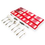 Robbe & Berking Spaten cutlery set