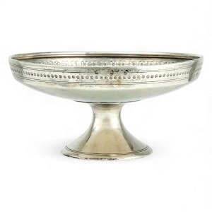 Górne naczynie Tiffany &amp; Co.