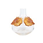 Lalique 'Atossa' vase