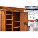 Armoire à vagues de Francfort