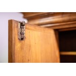 Armoire à vagues de Francfort