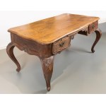 Historicism desk