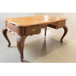Historicism desk