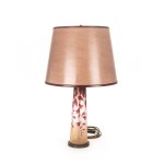Legras & Cie. table lamp