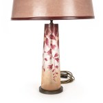 Legras & Cie. table lamp