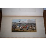Henry Thomas Alken, A Collection of Sporting and Humorous Designs Comprising a Variety of Entertaini