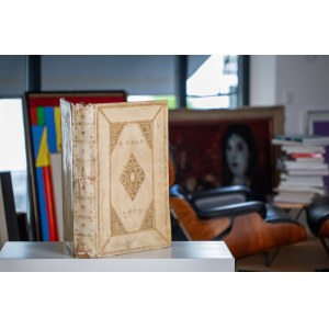 Novus Atlas (Atlas Maior), German edition