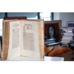 Novus Atlas (Atlas Maior), German edition