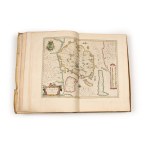 Novus Atlas (Atlas Maior), German edition