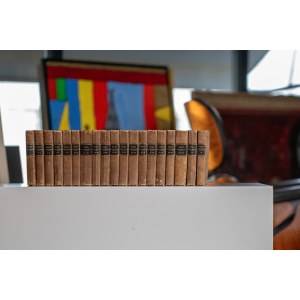 Collected writings for children and young people by Johann Heinrich Campe