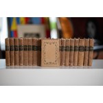 Collected writings for children and young people by Johann Heinrich Campe
