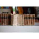 Collected writings for children and young people by Johann Heinrich Campe