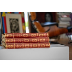 The most exquisite paintings of the royal gallery in Dresden in photographic illustrations (...