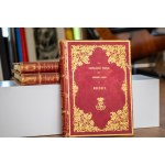 The most exquisite paintings of the royal gallery in Dresden in photographic illustrations (...