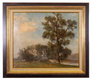 Bernhard Mühlig (1829 Eibenstock - 1910 Dresden)