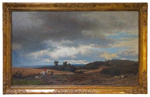 Wilhelm Riedel (1832 - 1876)