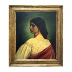 Kopie nach Anselm Feuerbach (1829 Speyer - 1880 Venedig)