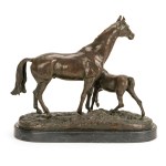 Pierre-Jules Mène (1810 Paris - 1879 ibid.)