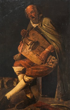 Gustave Paul Louis Dore (1832 - 1883 ) (zugeschrieben)