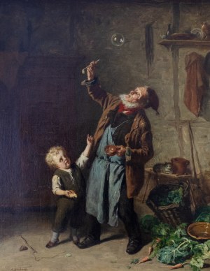Jernberg Olaf August Andreas