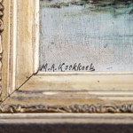 Marinus Adrianus Koekkoek (1807 - 1868)