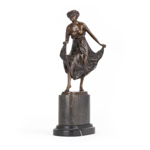 Julius Paul Schmidt-Felling (1835 Berlín - 1920 Nemecko)