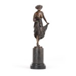 Julius Paul Schmidt-Felling (1835 Berlín - 1920 Nemecko)