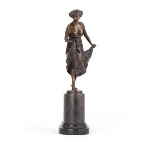 Julius Paul Schmidt-Felling (1835 Berlin - 1920 Deutschland)
