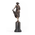 Julius Paul Schmidt-Felling (1835 Berlín - 1920 Nemecko)