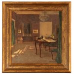 Carl Albrecht (1862 Hamburg - 1926 Königsberg)