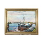 Erwin Bowien (1899 Mülheim an der Ruhr - 1972 Weil am Rhein)