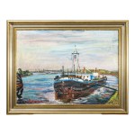 Erwin Bowien (1899 Mülheim an der Ruhr - 1972 Weil am Rhein)