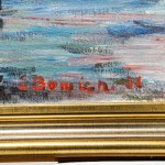 Erwin Bowien (1899 Mülheim an der Ruhr - 1972 Weil am Rhein)