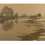 Max Clarenbach (1880 Neuss - 1952 Wittlaer)