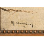 Max Clarenbach (1880 Neuss - 1952 Wittlaer)