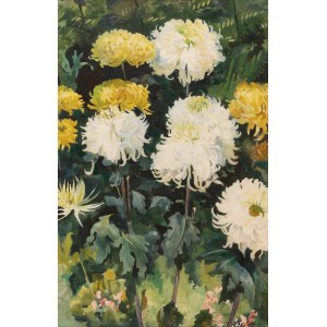 Max Clarenbach (1880 Neuss - 1952 Wittlaer)