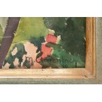 Max Clarenbach (1880 Neuss - 1952 Wittlaer)