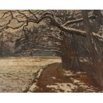 Max Clarenbach (1880 Neuss - 1952 Wittlaer)