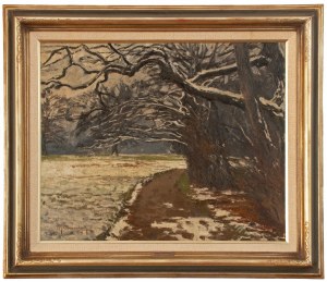 Max Clarenbach (1880 Neuss - 1952 Wittlaer)